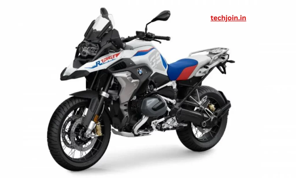 BMW R 1250 GS Adventure