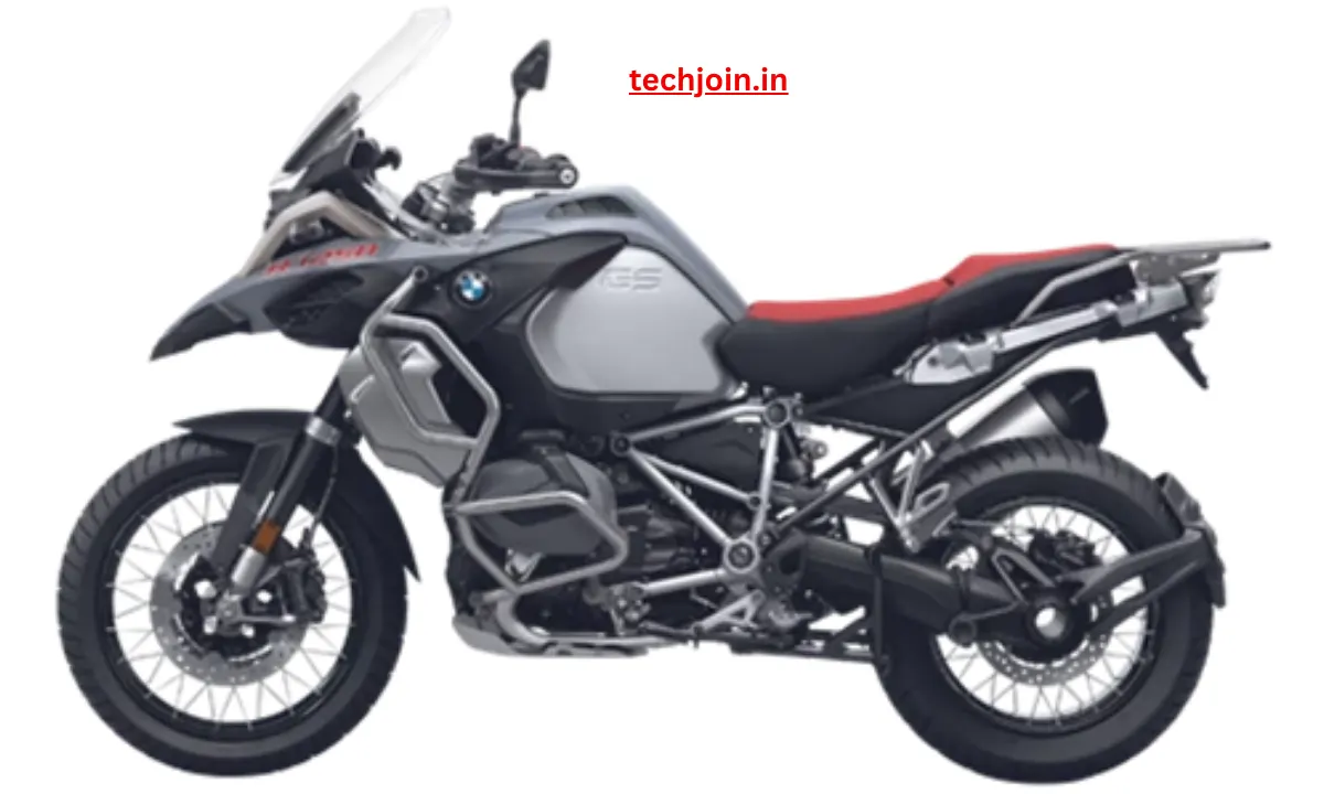 BMW R 1250 GS Adventure