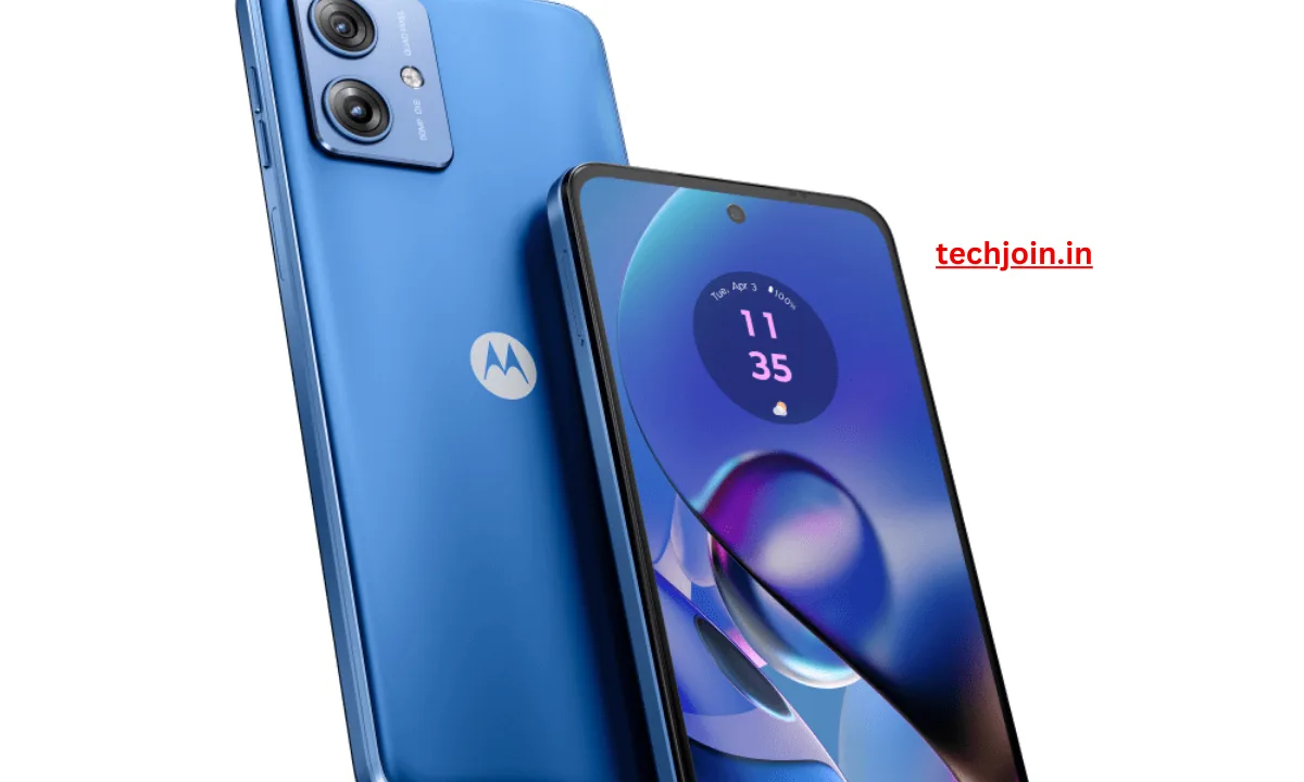 Motorola Moto G