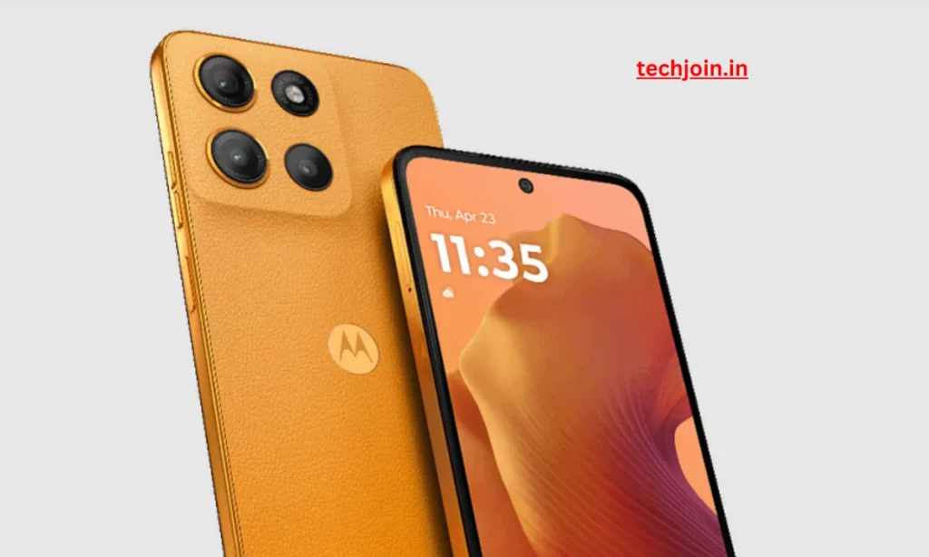 Motorola Moto G15 Power