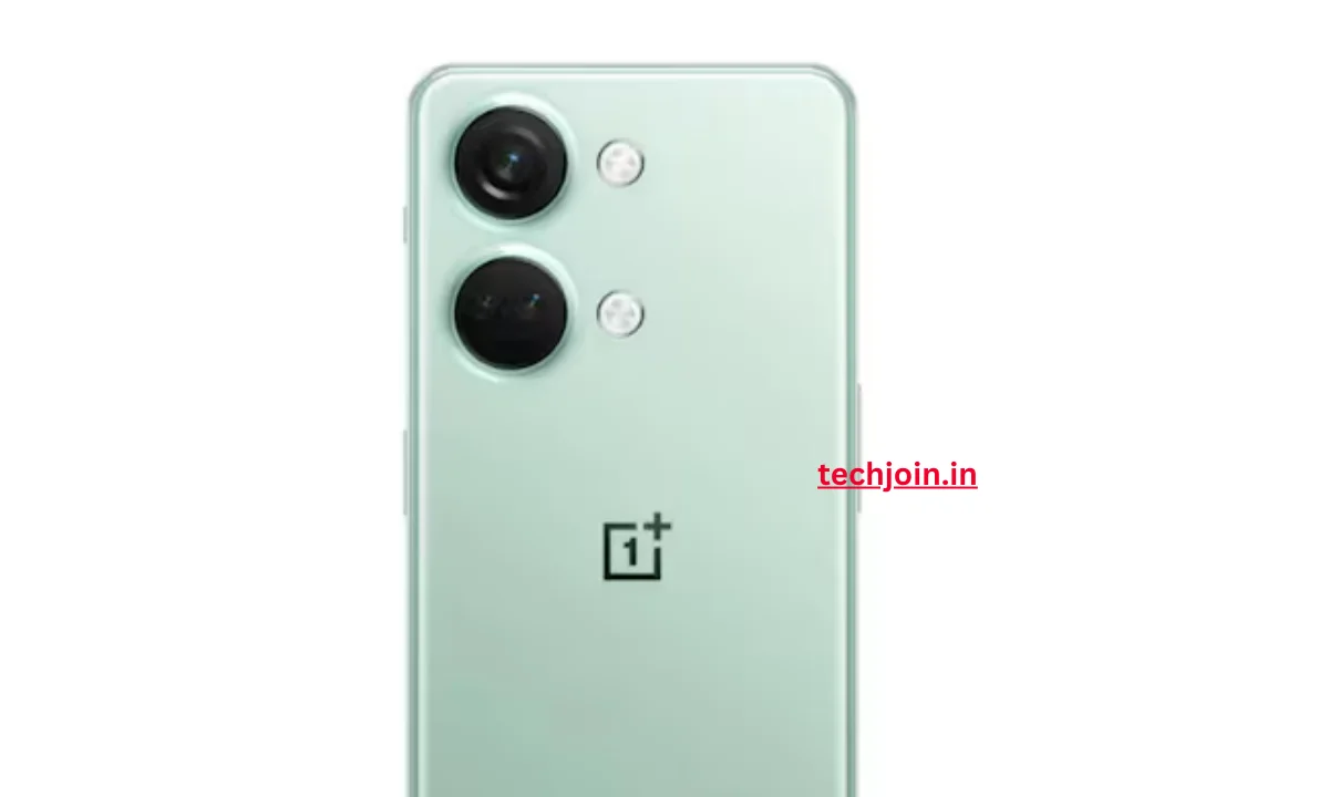 OnePlus Nord 3