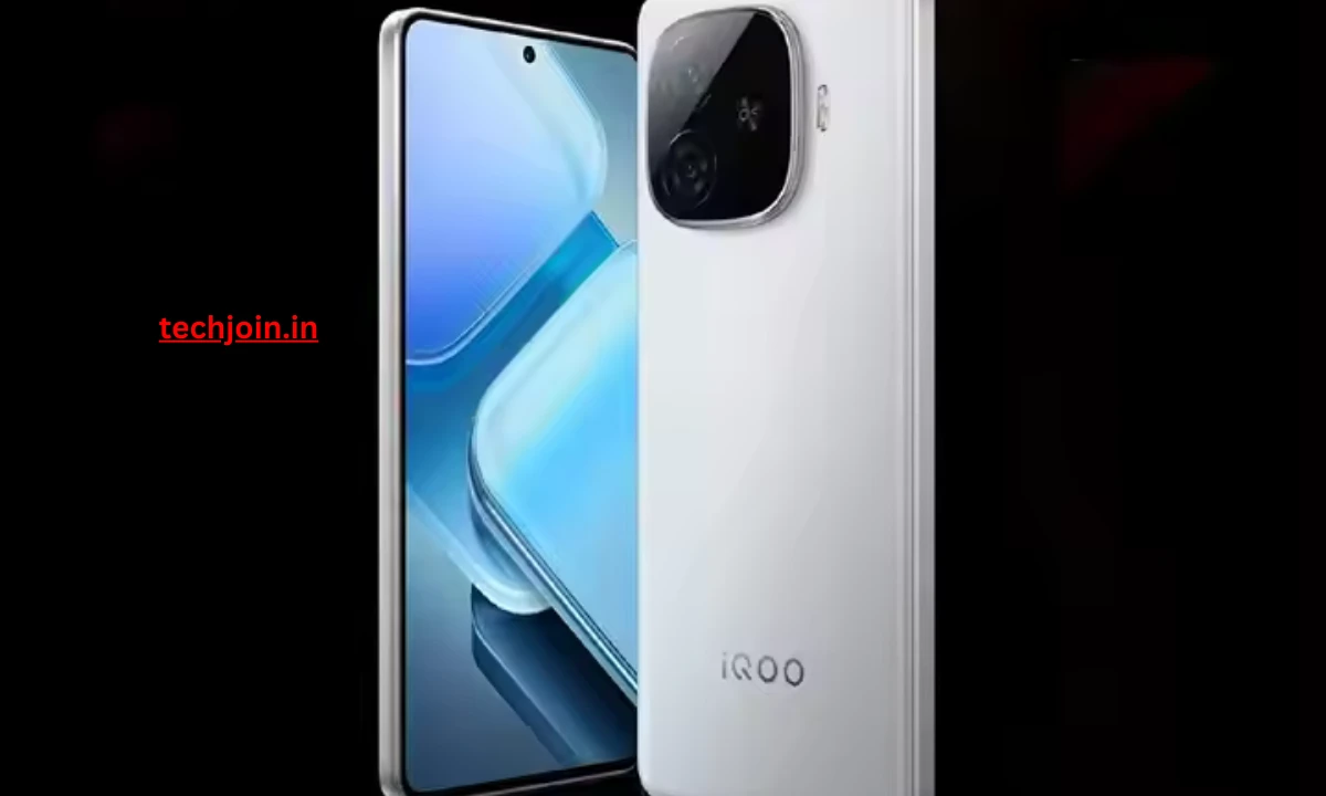 Vivo IQOO Z9 Turbo